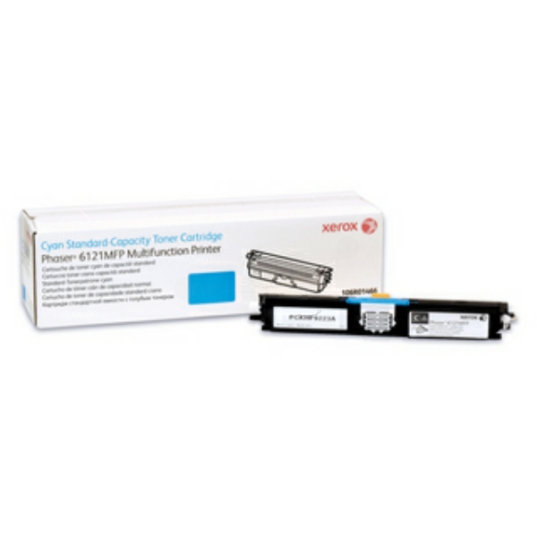 Xerox Toner 106R01463 cyan