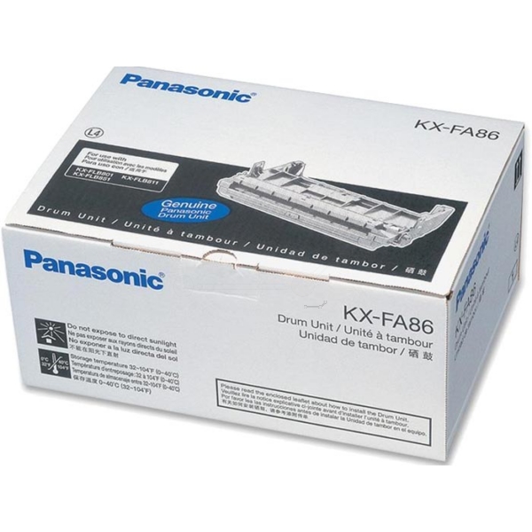 Panasonic Trommel KX-FA86X