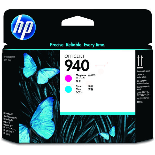 HP Toner C4901A | 940 cyan