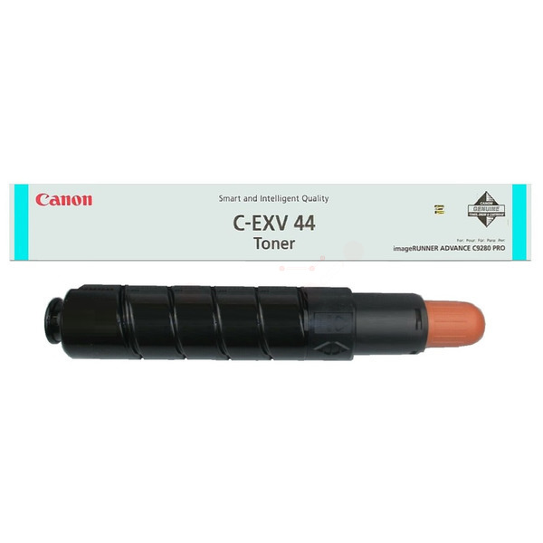 Canon Toner C-EXV 44 | CEXV 44 | CEXV44 | 6943B002 | C-EXV44 cyan