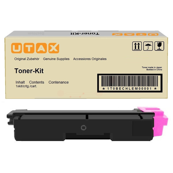 Utax Toner 4451610014 magenta