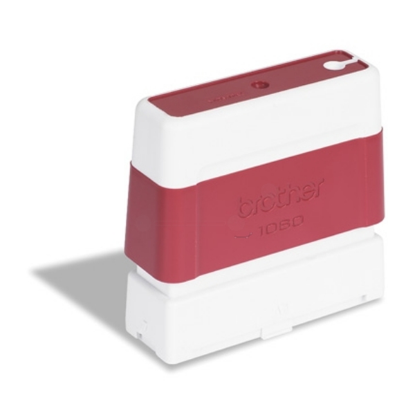 Brother Zubehör PR1060R6P rot