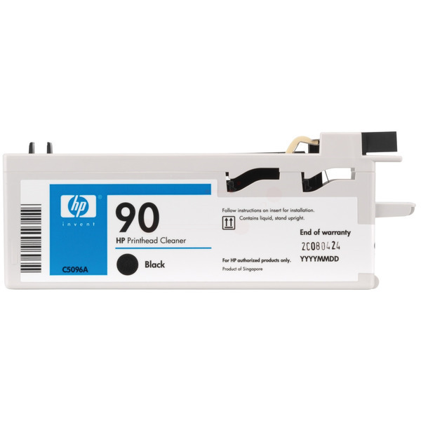 HP Toner C5096A | 90 schwarz
