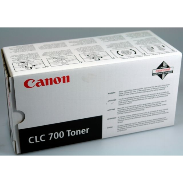 Canon Toner 1421A002 schwarz