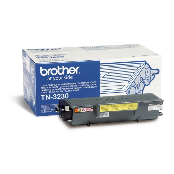 Brother Toner TN-3230 | TN3230