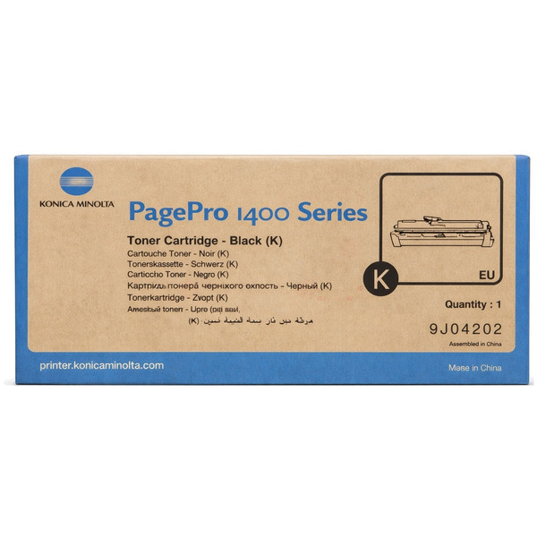 Konica Toner 9J04202