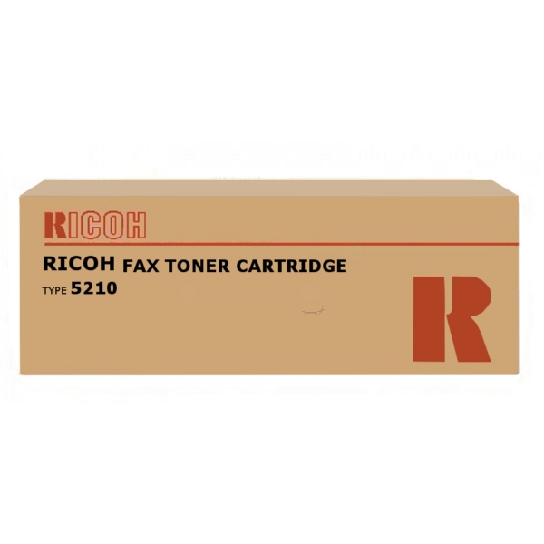 Ricoh Toner 430245 | TYPE5210