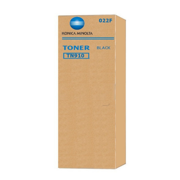Konica Toner TN-910 | TN910 | A0YP052