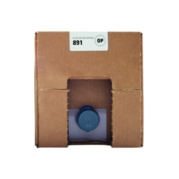 HP Tinte G0Y78A | 891