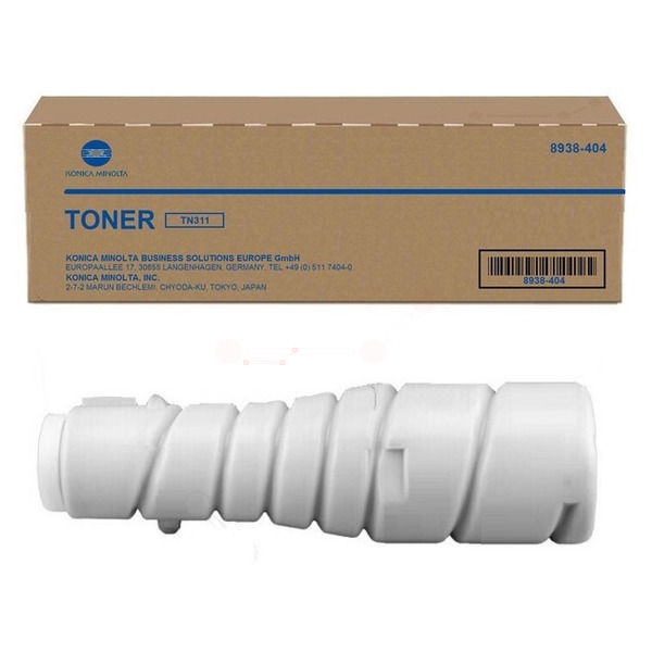 Konica Toner TN-311 | TN311 | 8938404