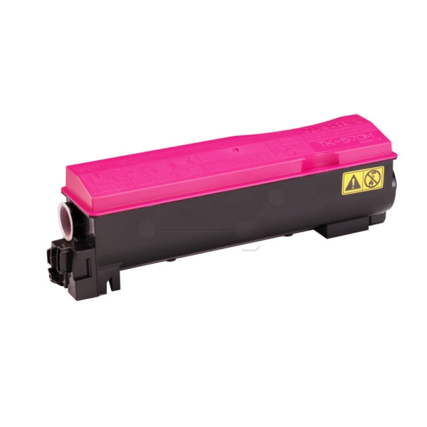 Kyocera Toner TK-570 | TK570 | 1T02HGBEU0 | TK-570M magenta
