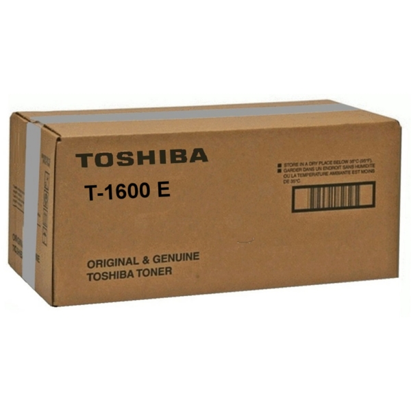 Toshiba Toner T-1600E | 60066062051 | T1600E