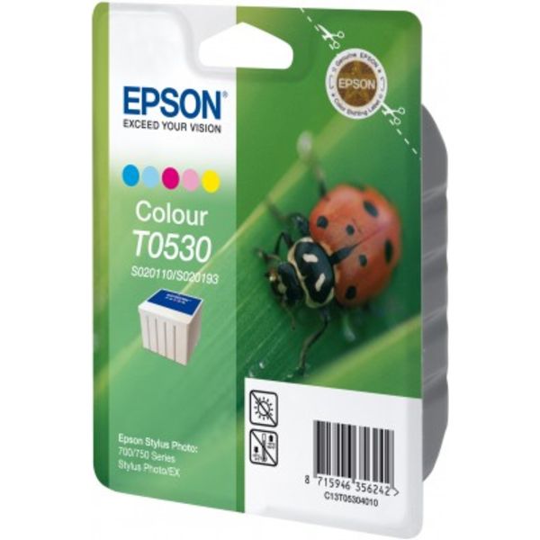 Epson Tinte C13T05304010 | BT0530 | T0530 | T05304010