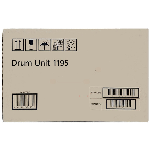 Ricoh Trommel 431148 | TYPE1195