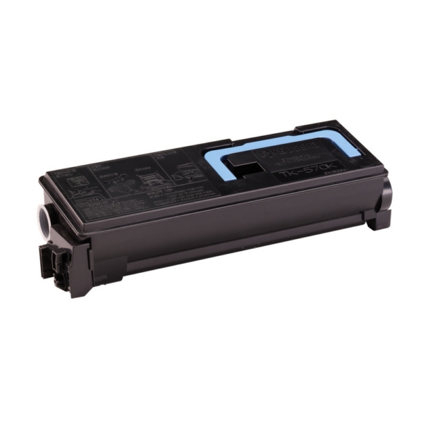 Kyocera Toner TK-570 | TK570 | 1T02HG0EU0 | TK-570K schwarz