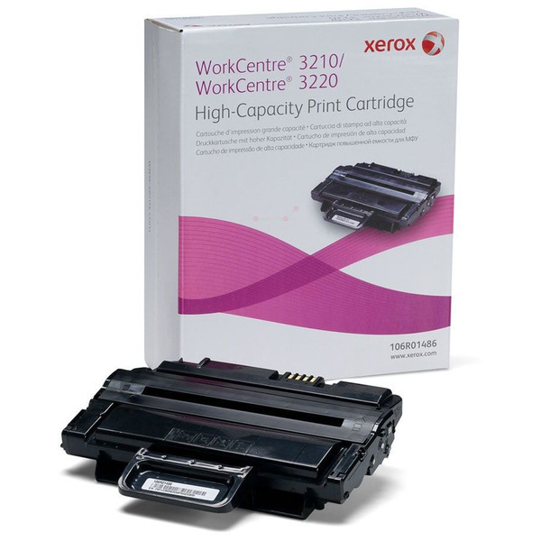 Xerox Toner 106R01486