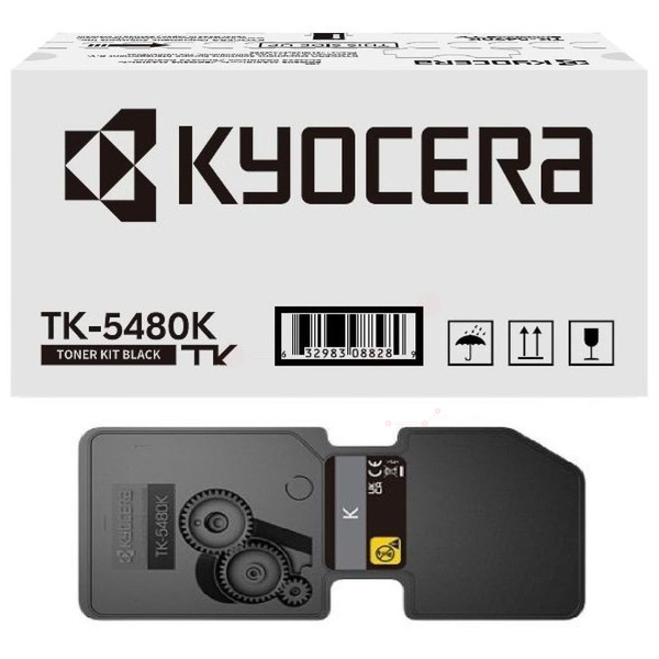 Kyocera Toner TK-5480K | TK5480K schwarz