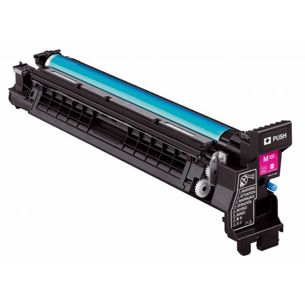 Konica Trommel A0DE0DH magenta